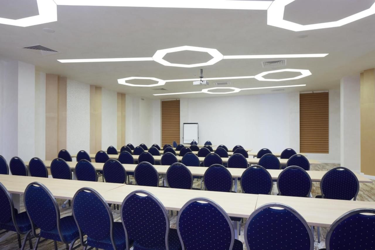 Отель Paradise Beach Residence Свети-Влас-19