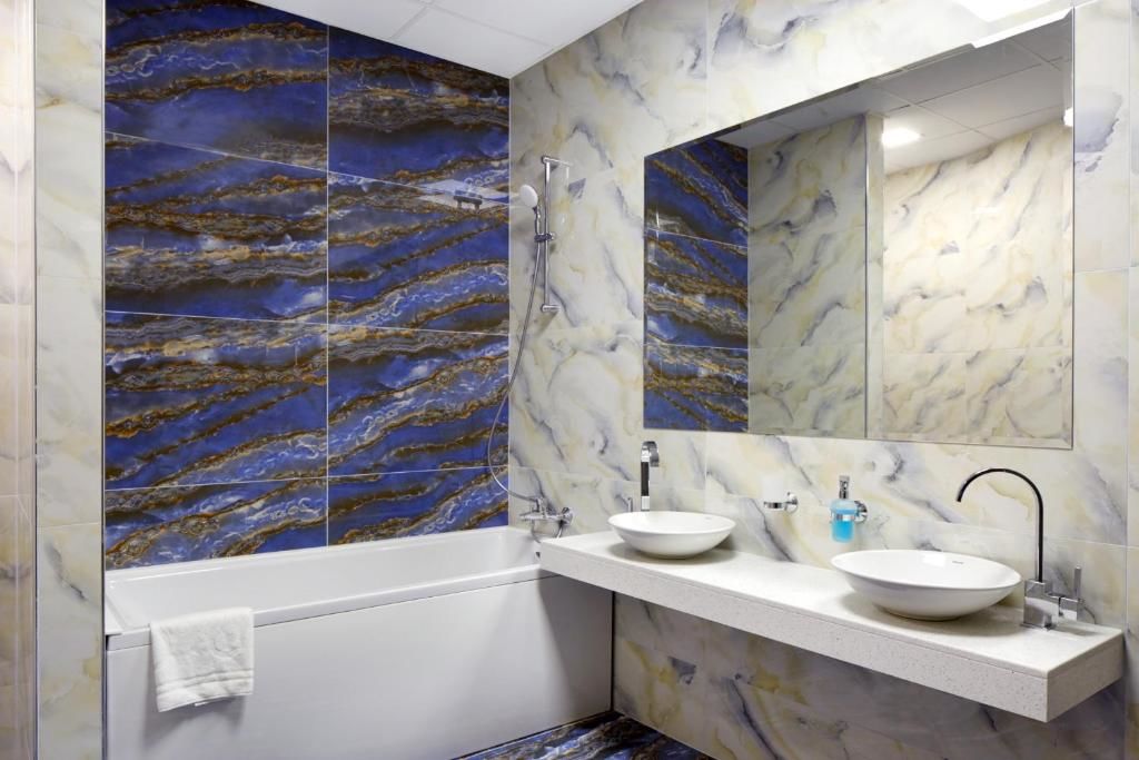 Отель Paradise Beach Residence Свети-Влас