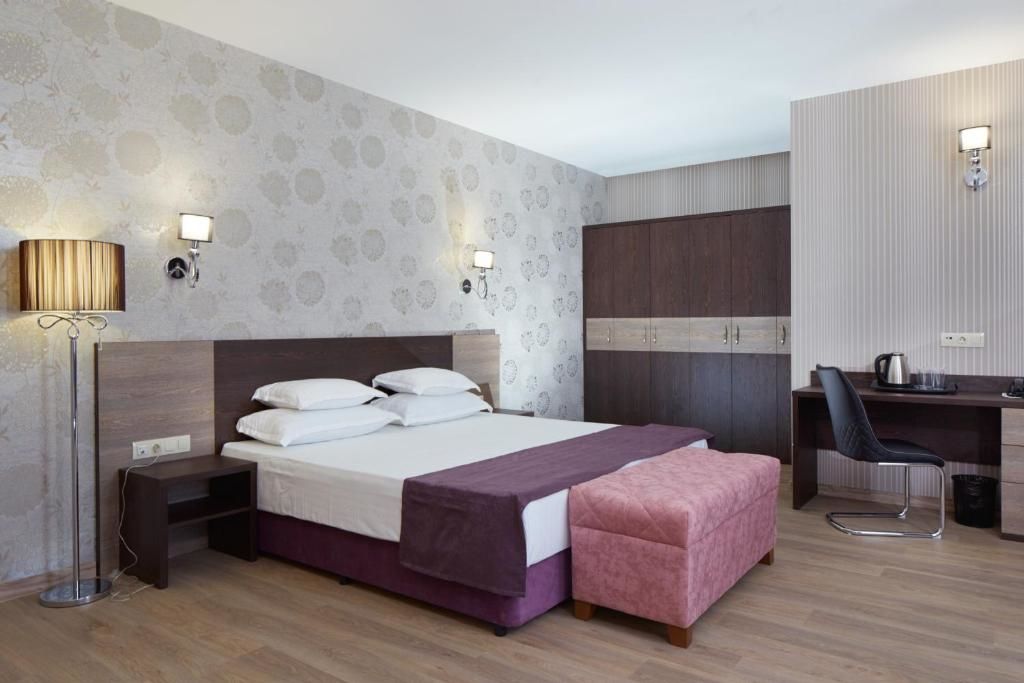 Отель Paradise Beach Residence Свети-Влас-62
