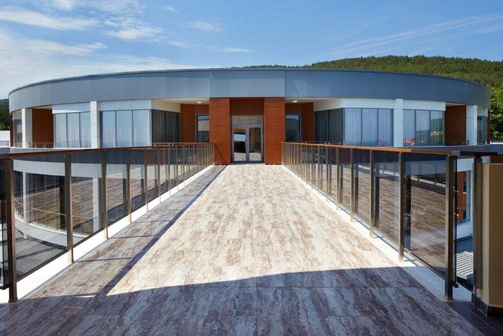 Отель Paradise Beach Residence Свети-Влас-67